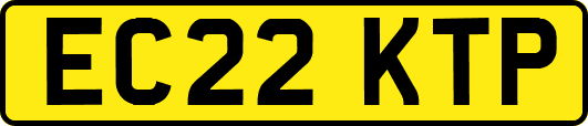 EC22KTP