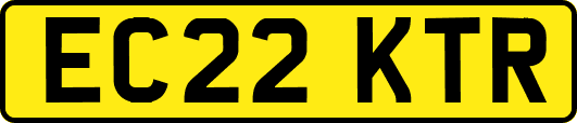 EC22KTR