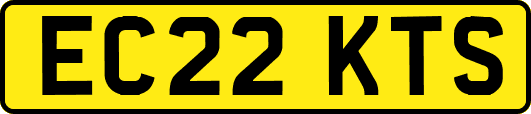EC22KTS