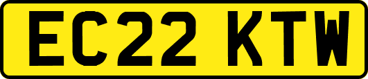 EC22KTW