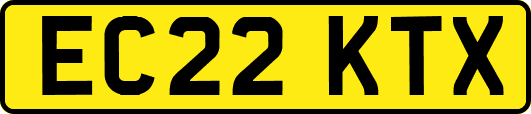 EC22KTX