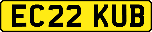 EC22KUB
