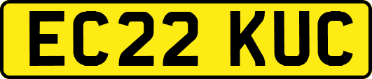 EC22KUC