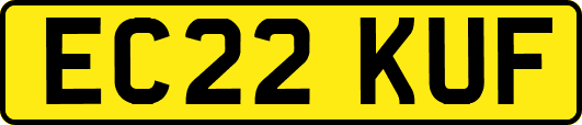 EC22KUF