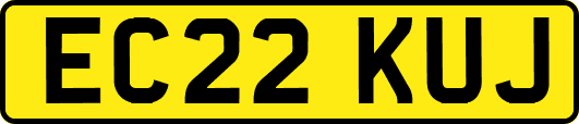 EC22KUJ