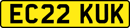 EC22KUK