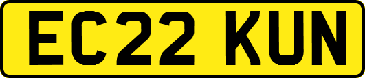 EC22KUN