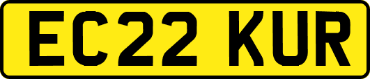 EC22KUR