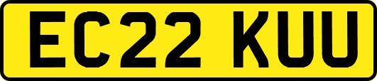 EC22KUU