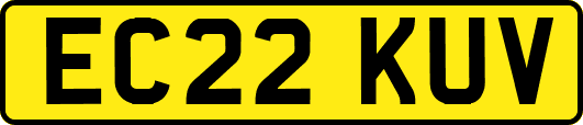 EC22KUV