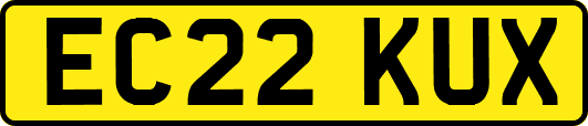 EC22KUX