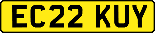 EC22KUY