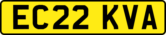EC22KVA