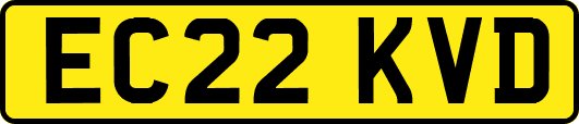 EC22KVD