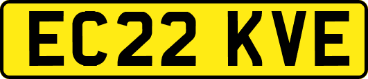 EC22KVE