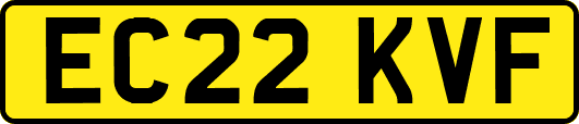 EC22KVF