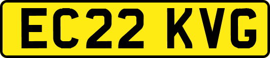 EC22KVG