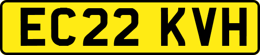 EC22KVH