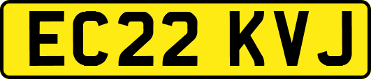 EC22KVJ