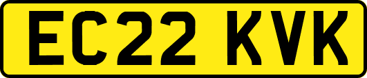 EC22KVK