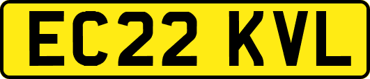 EC22KVL