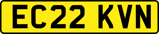 EC22KVN
