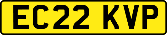 EC22KVP