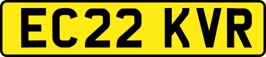 EC22KVR