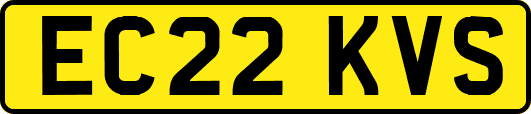 EC22KVS