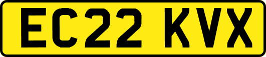 EC22KVX