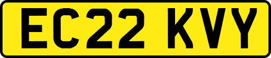 EC22KVY