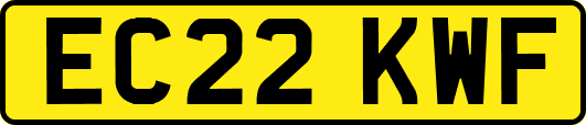 EC22KWF