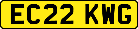 EC22KWG