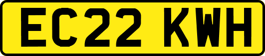 EC22KWH