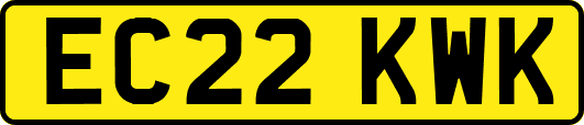 EC22KWK