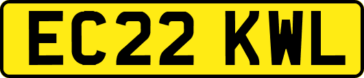 EC22KWL