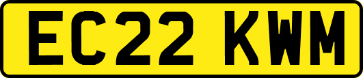 EC22KWM