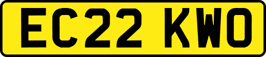 EC22KWO