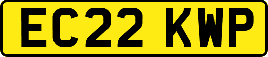 EC22KWP