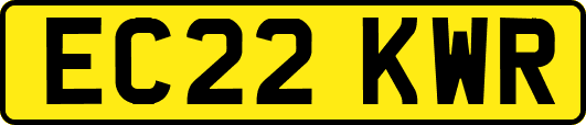 EC22KWR