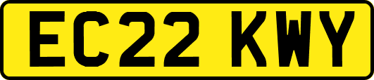 EC22KWY