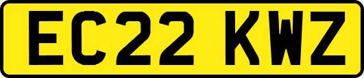EC22KWZ
