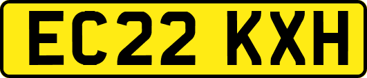 EC22KXH
