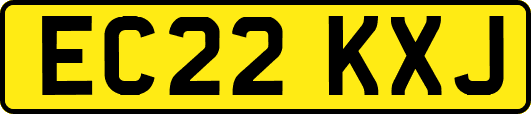 EC22KXJ