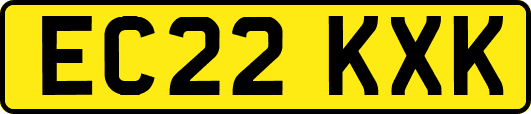 EC22KXK
