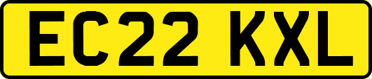 EC22KXL