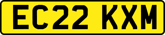EC22KXM