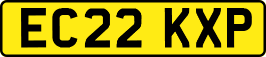 EC22KXP