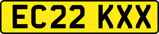 EC22KXX