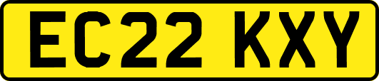 EC22KXY